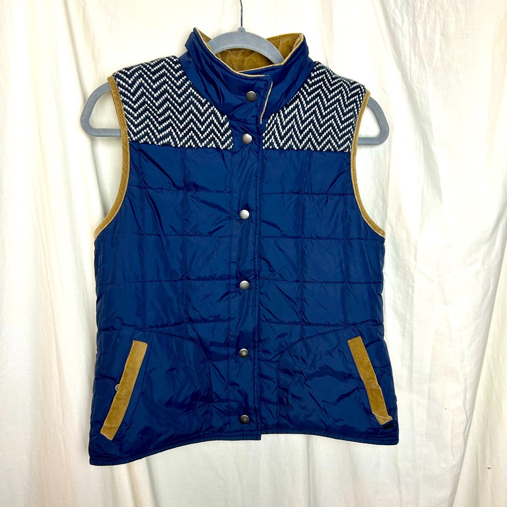 Element Vest - image 1